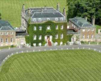 Culloden House - Inverness - Building