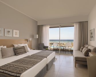 Jaz Elite Asteria - Hurgada - Habitación