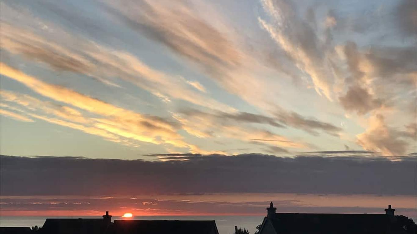 No12 Bed and Breakfast, St Andrews