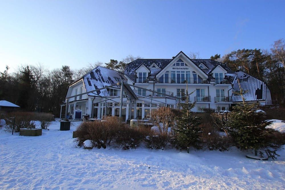 Hotel Wilhelmshöhe