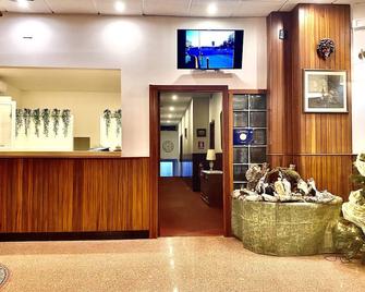 Mini Hotel - Angolo Di Paradiso - - Pozzuoli - Recepción
