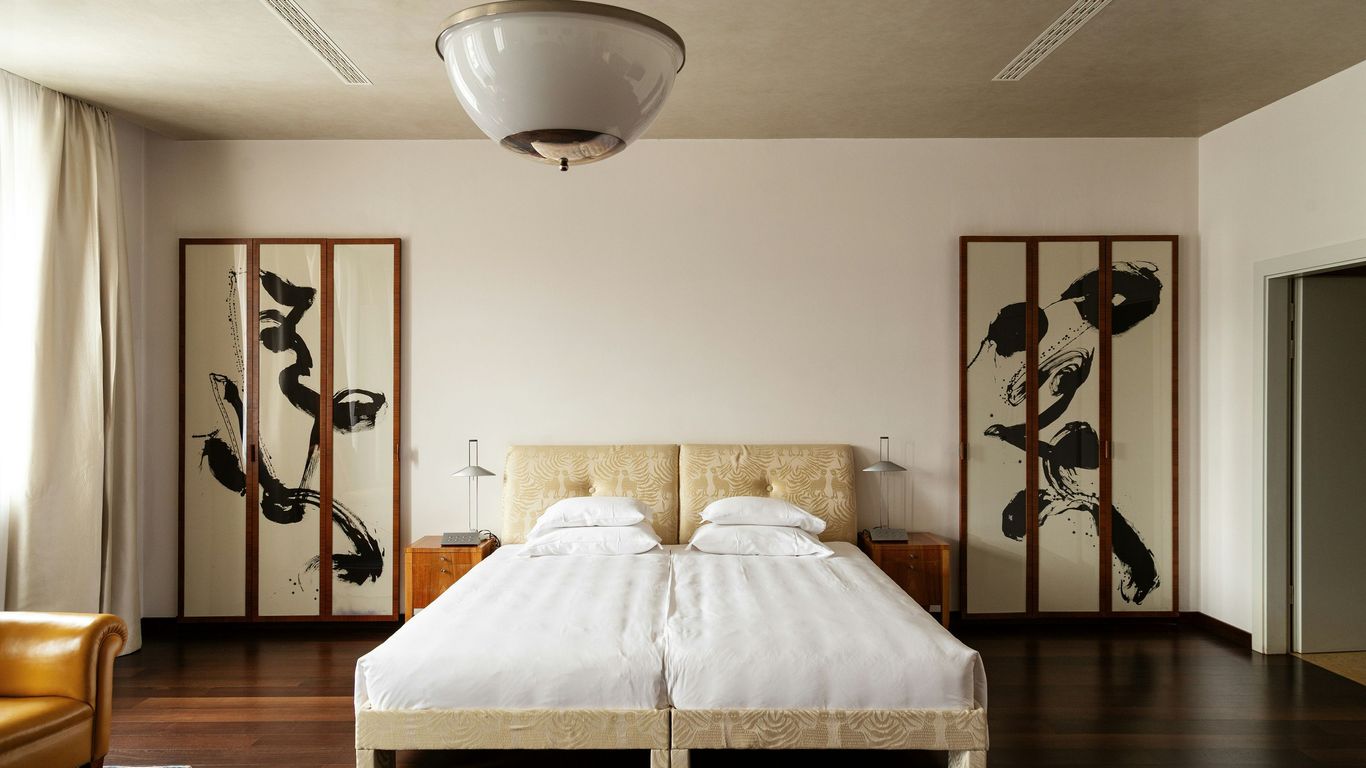 Hotel Greif, a Member of Design Hotels