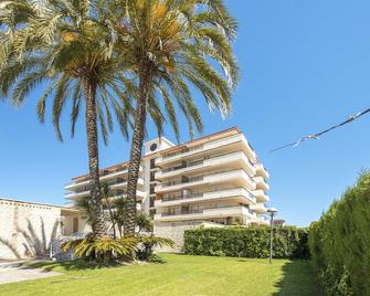 Ona Aquamarina - La Pineda - Edificio