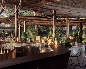 EKIES All Senses Resort, a Member of Design Hotels - Vourvourou - Bedroom