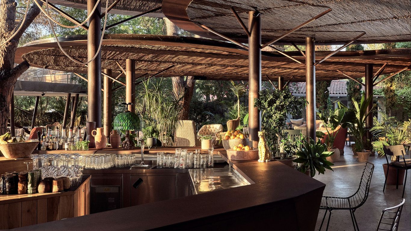 EKIES All Senses Resort, a Member of Design Hotels