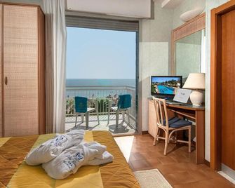 Corallo - Martinsicuro