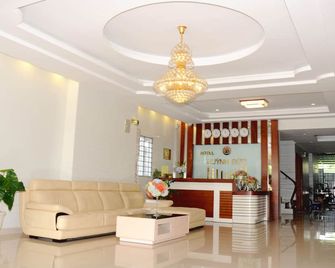 Huynh Duc Hotel - Cao Lanh - Lobby