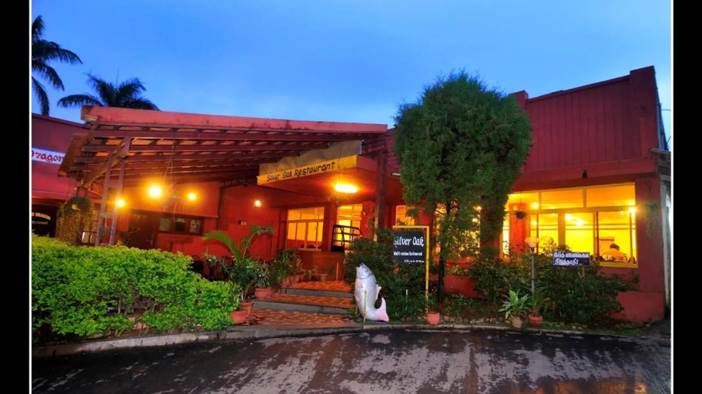 Hotel Shevaroys