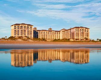 The Ritz-Carlton Amelia Island - Fernandina Beach - Bygning