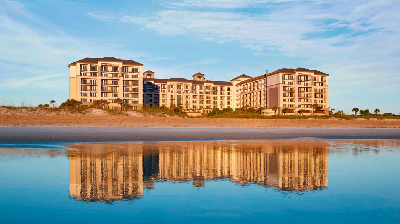 The Ritz-Carlton Amelia Island