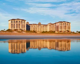 The Ritz-Carlton Amelia Island - Fernandina Beach - Edificio