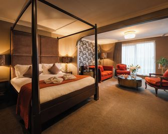 The Fairview Boutique Hotel - Killarney
