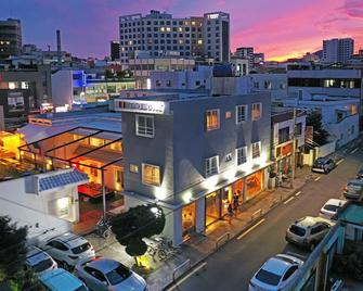Mido Hostel - Seogwipo - Bangunan