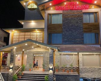 Royal Mansion - Kullu - Building