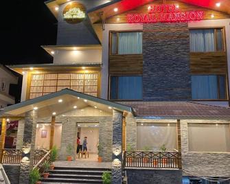 Royal Mansion - Kullu - Building