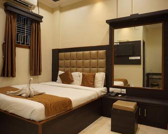 The Premier Inn (Guest House) - Calcuta - Habitación