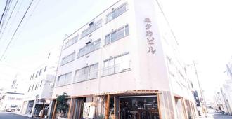 Guesthouse Rico - Wakayama - Bangunan