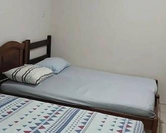 Hotel DÜnil - Araguaína - Quarto