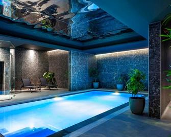 Lippia Golf Resort - Afandou - Pool