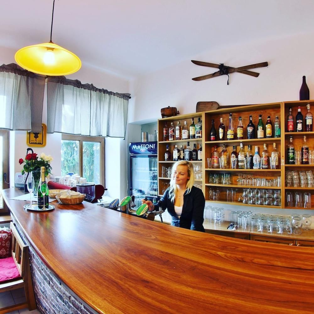 هوتل بود شيكمو فيجي