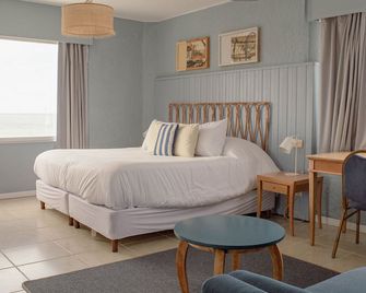 Zag Coliving - Punta del Este - Schlafzimmer