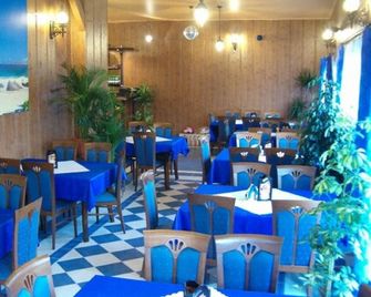 Hotel Daisy Budget - Krakau - Restaurant