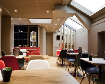 ibis Paris Gare de l'Est TGV - Parigi - Ristorante