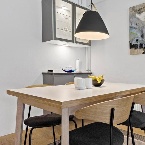 Cozy Apartment In Nexø With Wifi – Nexø