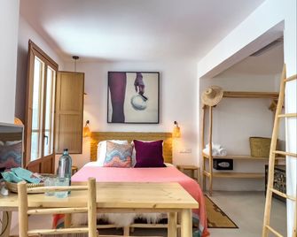 Hostal Mar y Sal - San José Obrero
