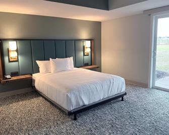 Wingate By Wyndham Geneva At Spire Academy - Geneva - Habitación