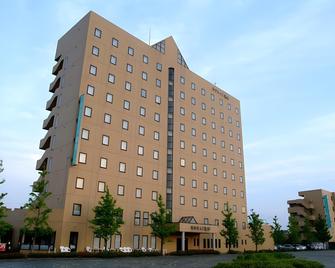 Hotel Inn Sakata - Sakata - Building