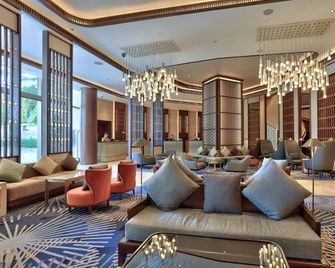 Hilton Da Nang - Đà Nẵng - Lounge