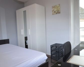 Appart-alma - Saint-Laurent-sur-Sèvre