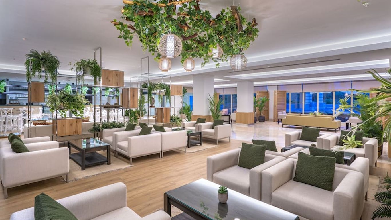 The Xanthe Resort & Spa