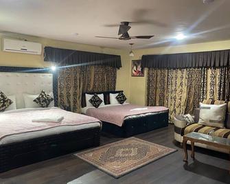 Urban Inn - Srinagar