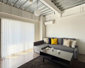 Komachi - Hiroshima - Wohnzimmer