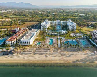 Clubhotel Riu Jalisco - Bucerías