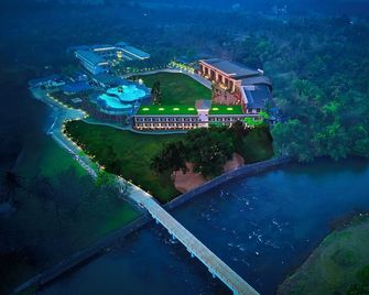Stone Water By Zuper - Karjat