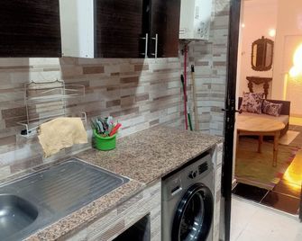Airport Mohamed V home - Nouaseur - Cocina