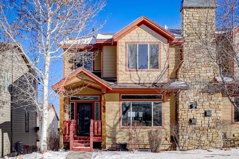 Bear Hollow Village by All Seasons Resort Lodging - פארק סיטי - בניין