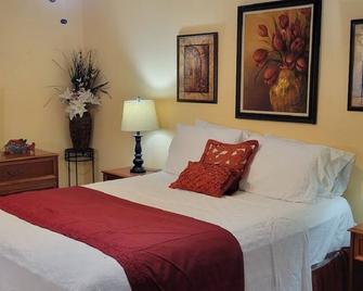 Cozy Condo For Rent In Melbourne Florida - Melbourne - Bedroom