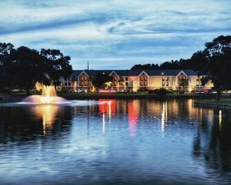 Hampton Inn Pawley's Island - Pawleys Island - Edificio
