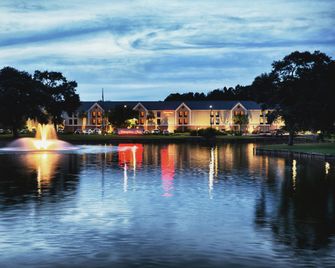 Hampton Inn Pawley's Island - Pawleys Island - Budova