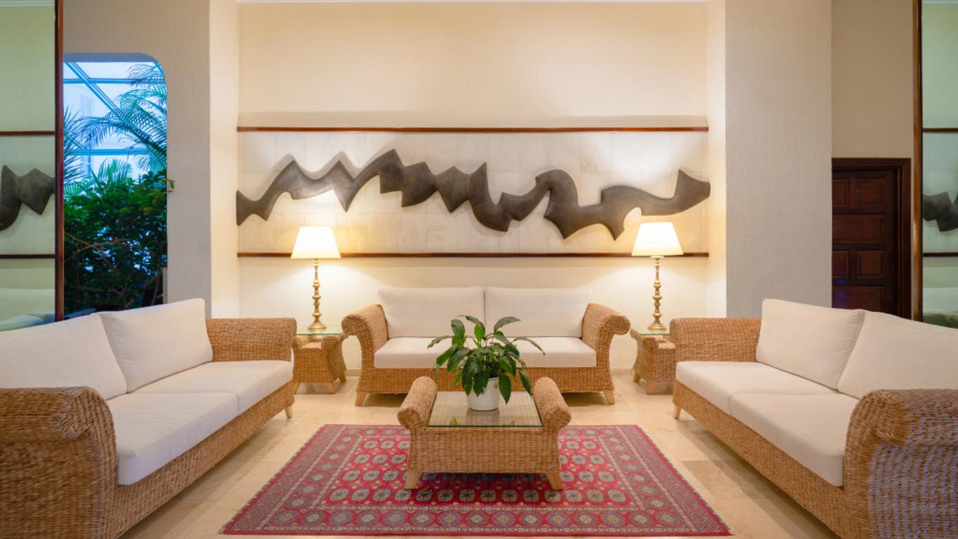 VIK Hotel San Antonio