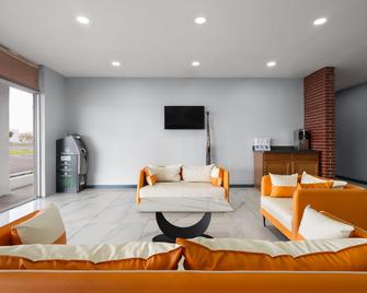 Baymont by Wyndham Salisbury MD - Salisbury - Sala de estar