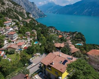 Appartamento Giada - Limone sul Garda