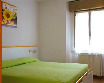 Hotel Musolesi - San Benedetto Val di Sambro - Bedroom