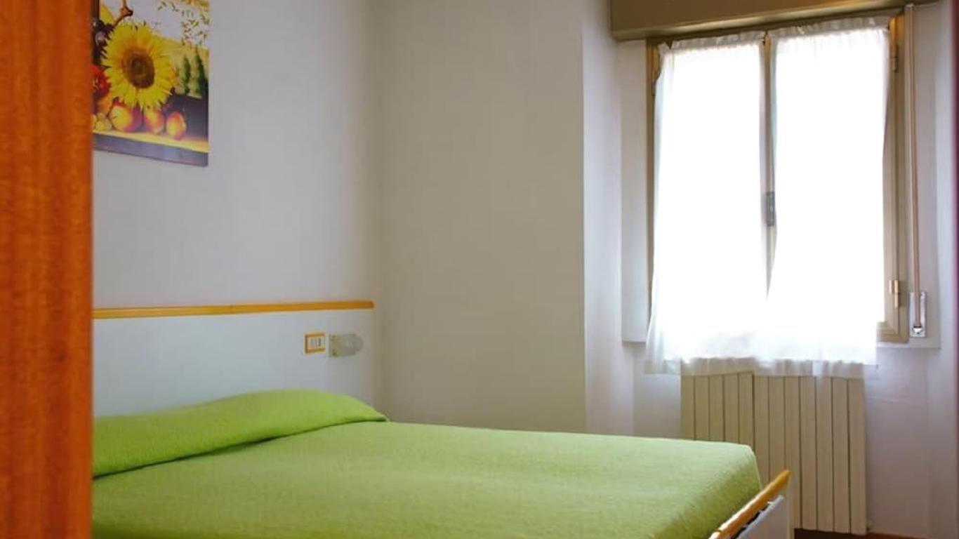 Hotel Musolesi