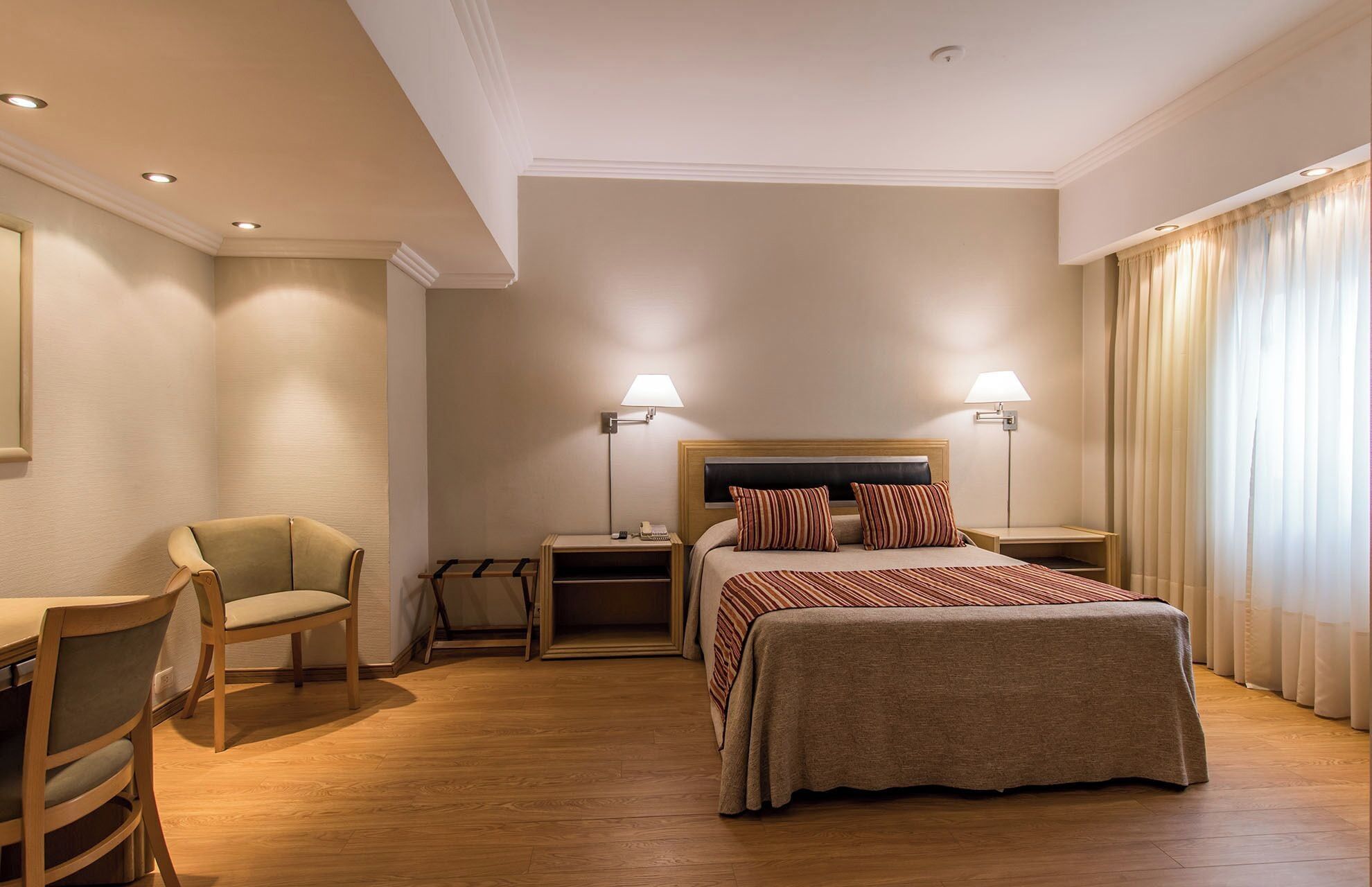 Hotel Solans Riviera - Rosario