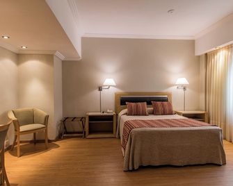 Hotel Solans Riviera - Rosario
